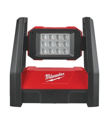 Milwaukee M18™ High Performance LED Area Light - M18 HAL