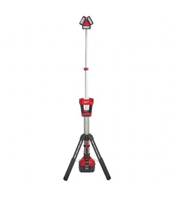 Milwaukee M18™ High Performance LED Stand Light Charger - M18 HSAL-0