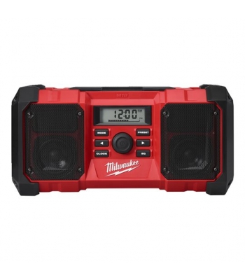 Milwaukee M18™ Jobsite Radio - M18 JSR