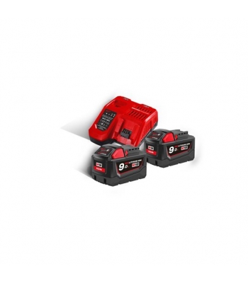 Milwaukee M18™ NRG Pack - M18 NRG-902