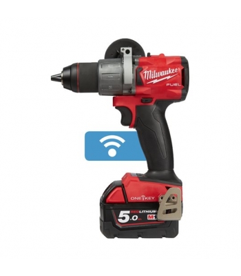Milwaukee M18 FUEL™ ONE-KEY™ Percussion Drill - M18 ONEPD2