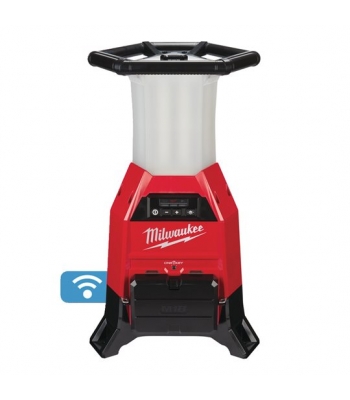 Milwaukee M18™ ONE-KEY™ LED Compact Site Light Charger - M18 ONESLDP
