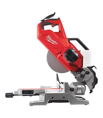 Milwaukee M18™ 216 Mm Mitre Saw - M18 SMS216