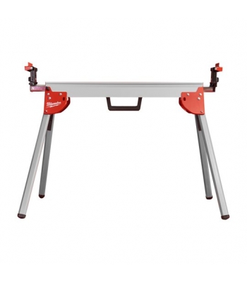 Milwaukee Mitre Saw Stand Extendable Up To 2.5 M - MSL 2000