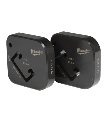 Milwaukee Strut Shear Dies