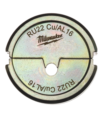 Milwaukee Crimping Dies RU