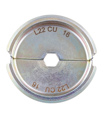 Milwaukee L22 Cu 16