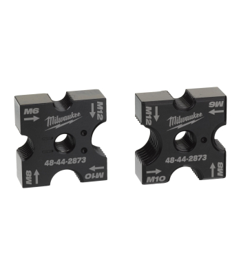 Milwaukee System Attachments - Threaded Rod Cutter - Model 
