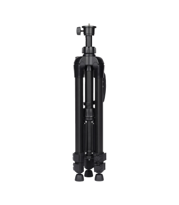 Milwaukee 1.2 Meter Compact Laser Tripod - Model 