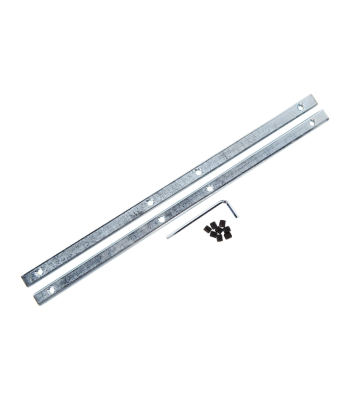 Milwaukee Guide Rail Joining Bars - Model GR 800, GR 1400 and GR 2700