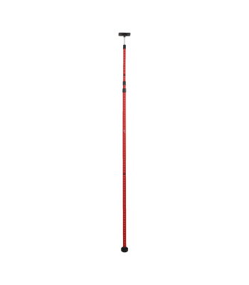 Milwaukee 3.6 M Telescoping Laser Pole - Model 