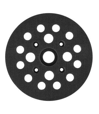 Milwaukee M18 FUEL™ Random Orbital Polisher - Velcro Backing Pads