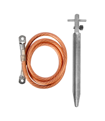 Milwaukee Grounding Kit For M18 HSFC125 - Model 