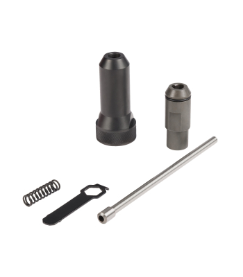 Milwaukee M18 FUEL™ ONE-KEY™ Lockbolt Toolkit Accessories - Model 