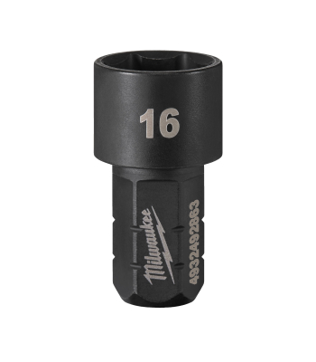 Milwaukee INSIDER™ Pass-through Ratchet Sockets