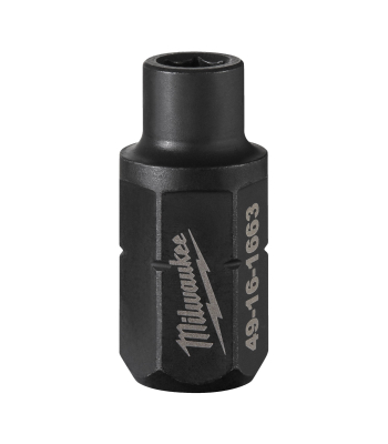 Milwaukee INSIDER™ Pass-through Ratchet Hex Bit Holders - Model 