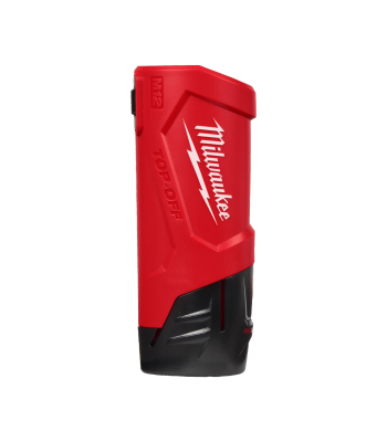 Milwaukee M12™ Compact Charger And Power Source 2 - Model M12 TC2-0