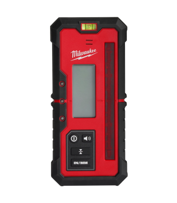 Milwaukee Rotary Laser Detector 600 M - Model 