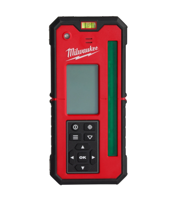 Milwaukee Rotary Laser Detector 300 M Green - Model 
