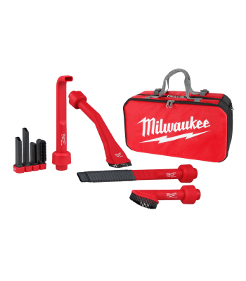 Milwaukee AIR-TIP™ Attachment Kit - Model