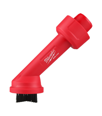 Milwaukee AIR-TIP™ Cross Brush Tool - Model 