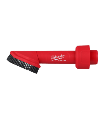 Milwaukee AIR-TIP™ Rotating Corner Brush Tool - Model 