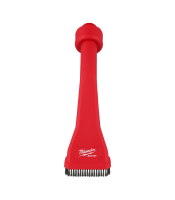Milwaukee AIR-TIP™ Claw Utility Nozzle With Brushes - Model 