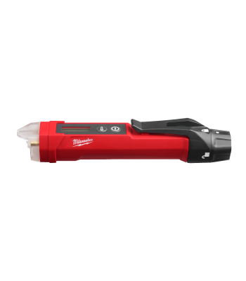 Milwaukee Non Contact Voltage Detector With Laser Thermometer - Model 2225-20