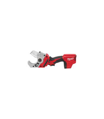 Milwaukee M12™ Sub Compact PEX Cutter - Model C12PPC-0