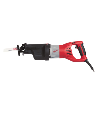 Milwaukee 1500 W Super SAWZALL™ - Model SSPE1500X 110V