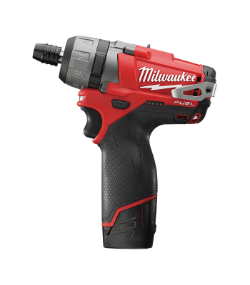 Milwaukee M12 FUEL™ Sub Compact Driver - Model M12CD-202C