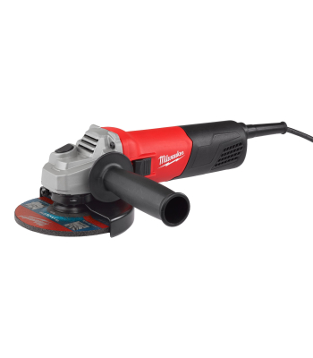 Milwaukee 800 W Angle Grinder - Model AG800-115E 110V