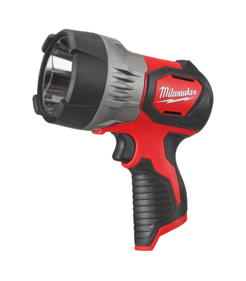 Milwaukee M12™ LED Spot Light - Model M12SLED-0