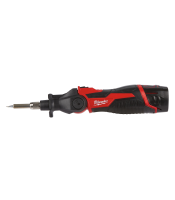 Milwaukee M12™ Sub Compact Soldering Iron