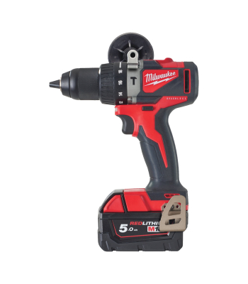 Milwaukee M18™ Brushless Percussion Drill - Model M18BLPD2-502X