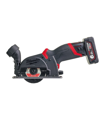 Milwaukee M12 FUEL™ Sub Compact Multi-material Cut-off Tool