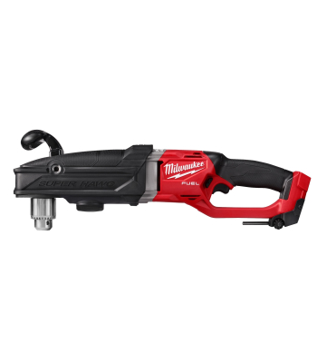 Milwaukee M18 FUEL™ SUPER HAWG® 2-speed Right Angle Drill Driver Gen II - Model M18FRAD2-0