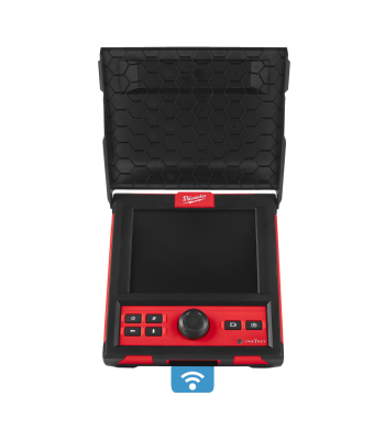 Milwaukee M18™ Sewer Inspection Monitor - Model M18SIM-0 