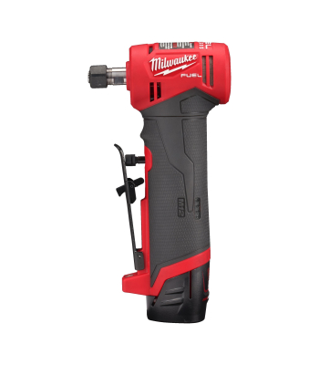 Milwaukee M12 FUEL™ Angled Die Grinder