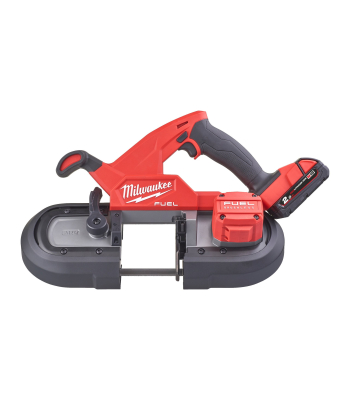 Milwaukee M18  FUEL™ Compact Band Saw