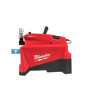 Milwaukee M18™ Hydraulic Utility Pump - Model M18HUP700-121