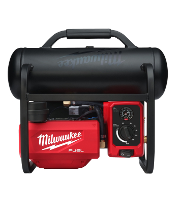 Milwaukee M18 FUEL™ Air Compressor - Model M18 FAC-0
