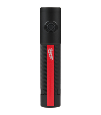 Milwaukee Internal USB Rechargeable Flashlight 500 Lumens - Model IR FL500