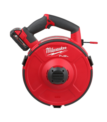 Milwaukee M18 FUEL™ Powered Fish Tape