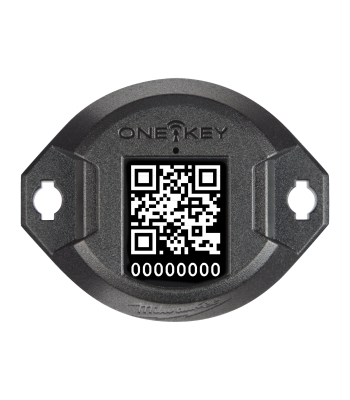Milwaukee ONE-KEY™ Bluetooth® Tracking Tag