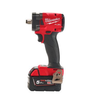Milwaukee M18 FUEL™ ⅜″ Compact Impact Wrench With Friction Ring
