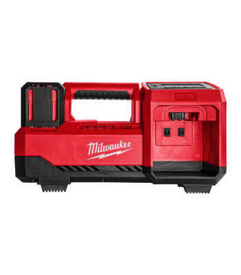 Milwaukee M18™ Inflator - Model M18BI-0