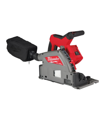 Milwaukee M18 FUEL™ 55 Mm Rail Plunge Saw