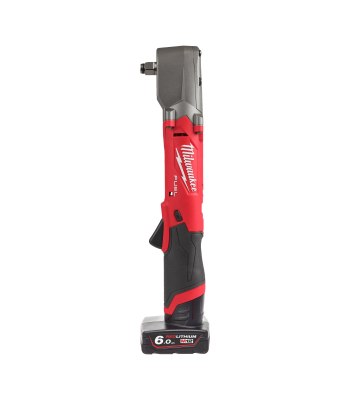 Milwaukee M12 FUEL™ ½″ Right Angle Impact Wrench With Friction Ring - Model M12FRAIWF12-622X