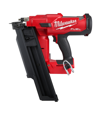Milwaukee M18 FUEL™ 21° Framing Nailer 2-mode - Model M18FFN21-0C